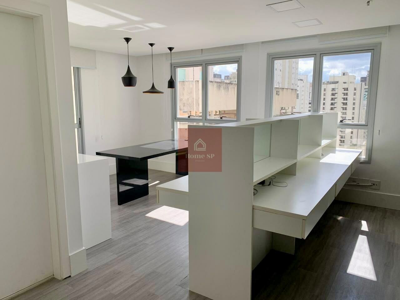 Conj. Comercial para Venda - Moema