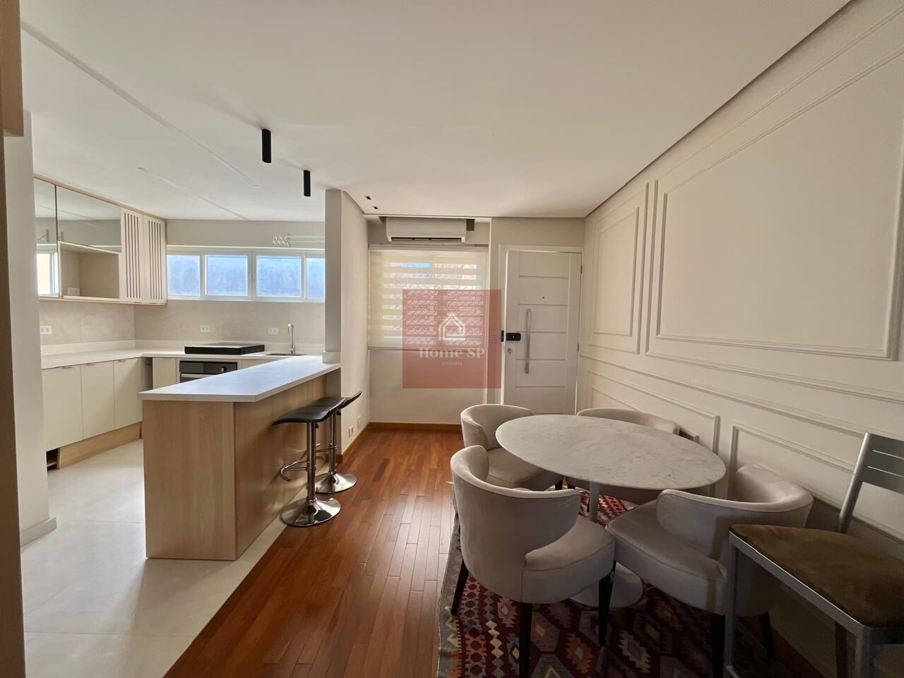 Apartamento para Venda - Jardins