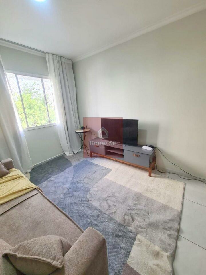 Apartamento para Venda - Moema