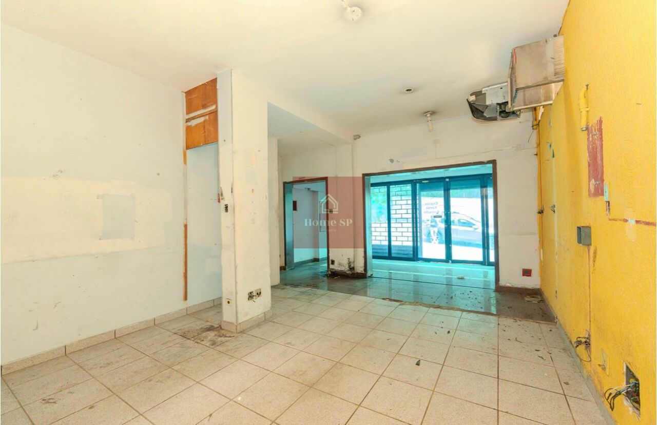 Casa Assobradada para Venda - Chácara Santo Antônio Zona Sul