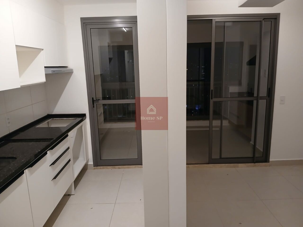 Apartamento para Venda - Chácara Santo Antônio Zona Sul