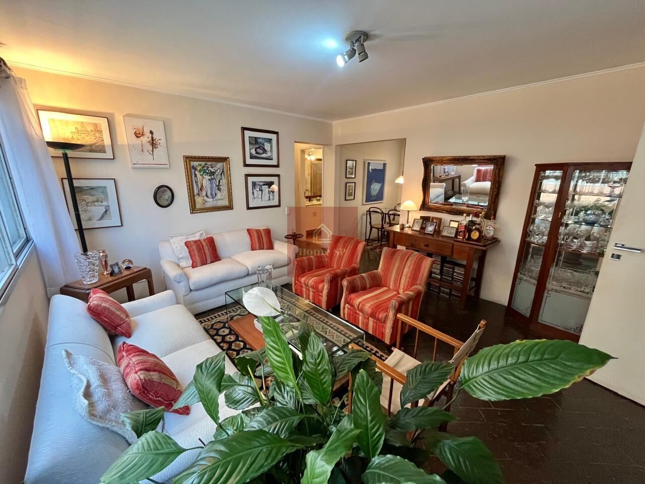 Apartamento para Venda - Pinheiros