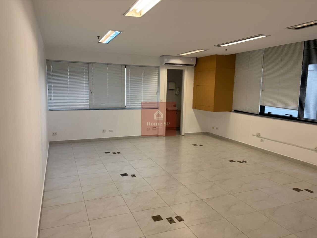 Conj. Comercial para Venda - Moema