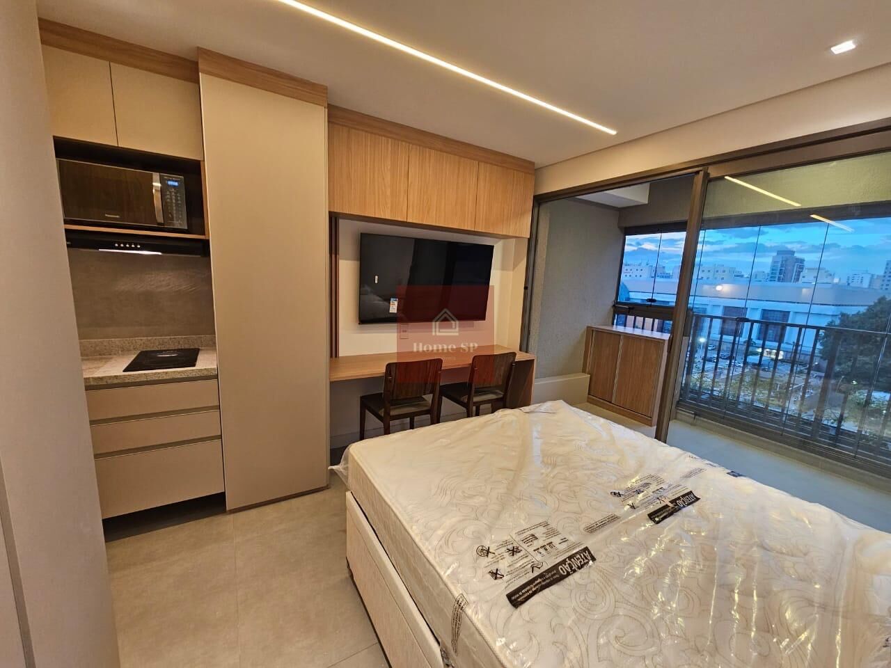 Apartamento para Venda - Moema