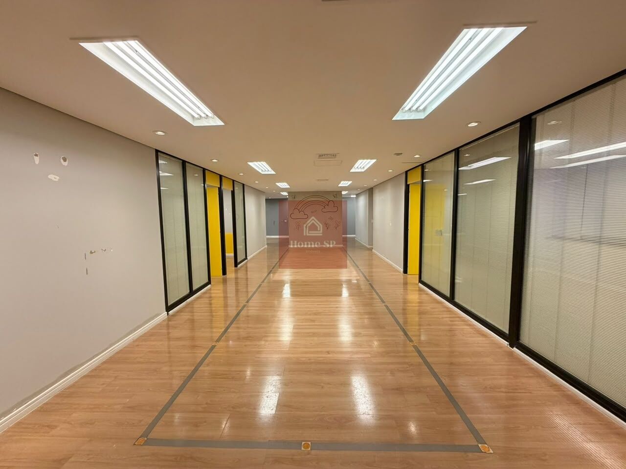 Conj. Comercial para Venda - Vila Olímpia