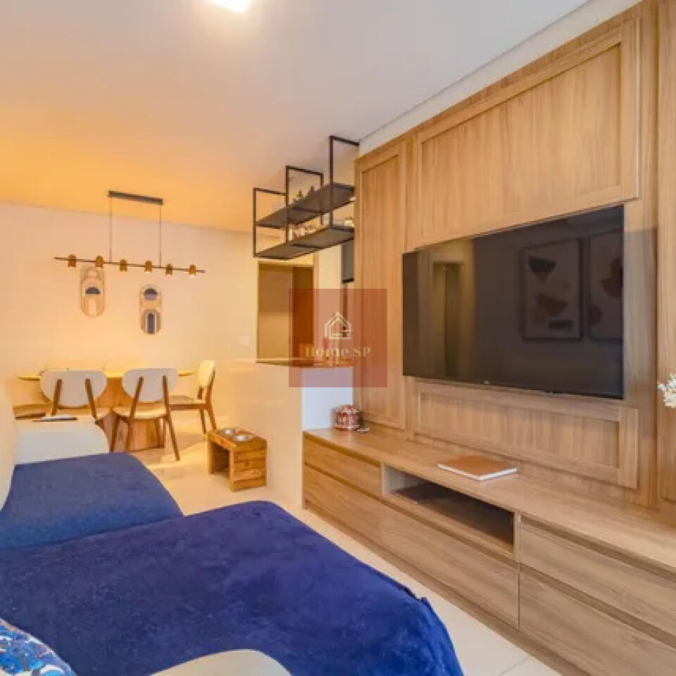 Apartamento para Venda - Vila Clementino