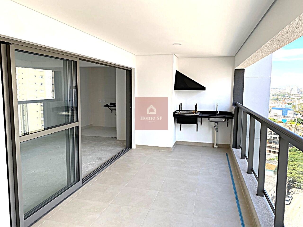 Apartamento para Venda - Ipiranga