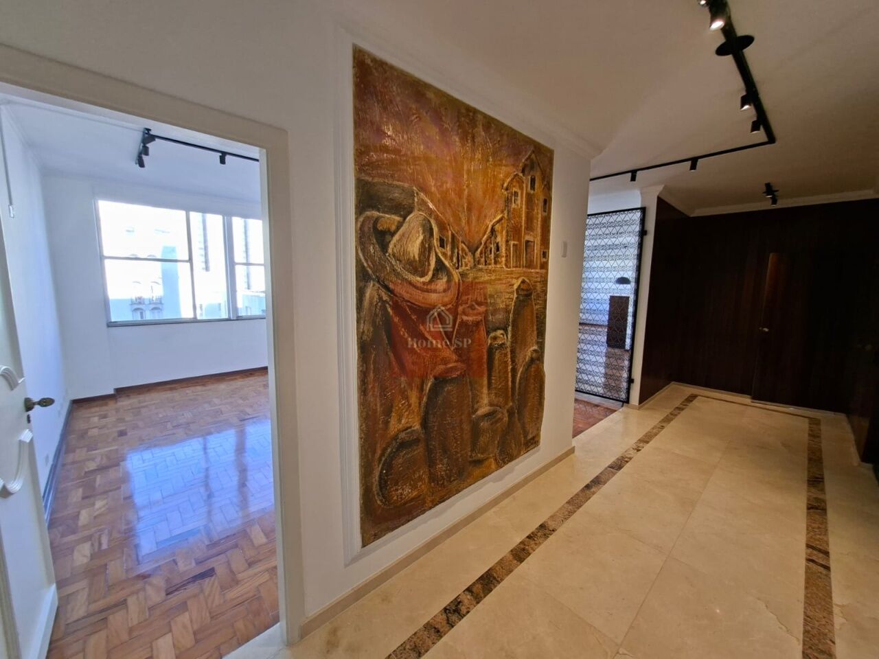 Apartamento para Venda - Jardim Paulista