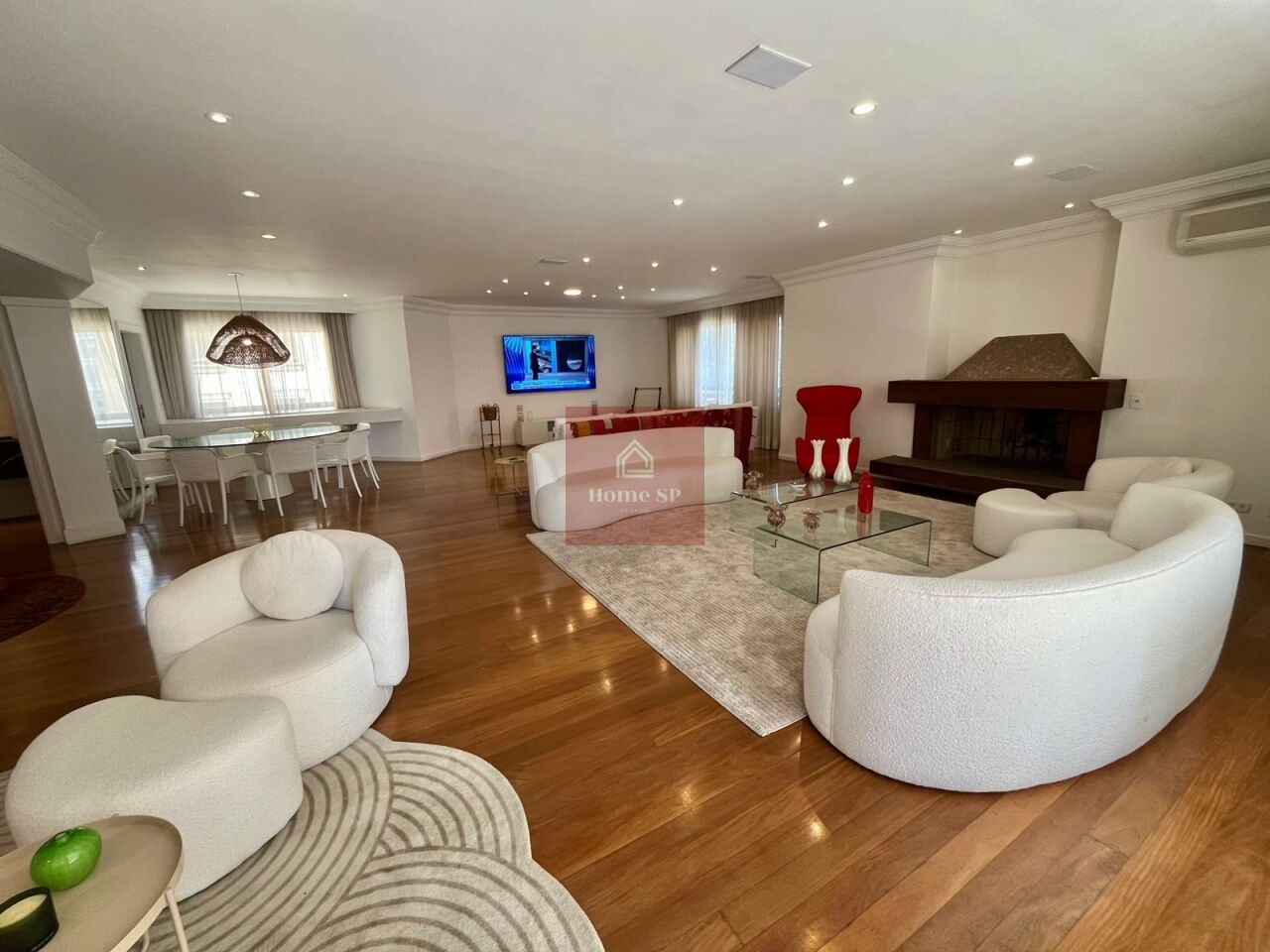 Apartamento para Locação - Itaim Bibi