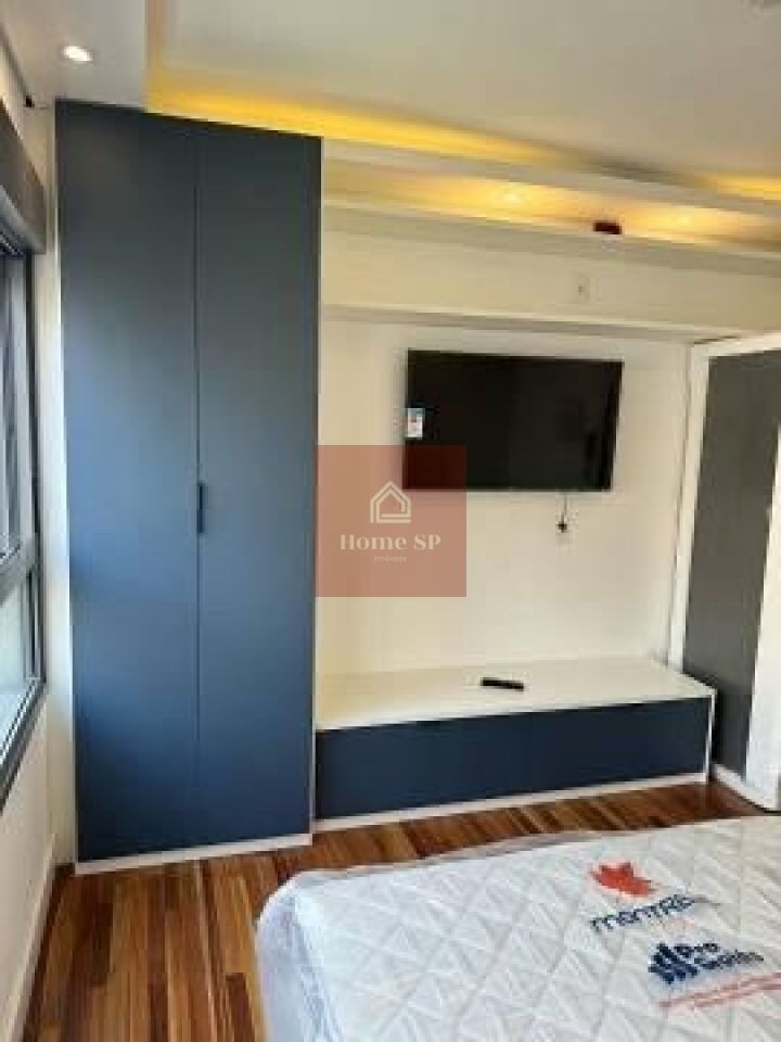 Apartamento para Venda - Paraíso