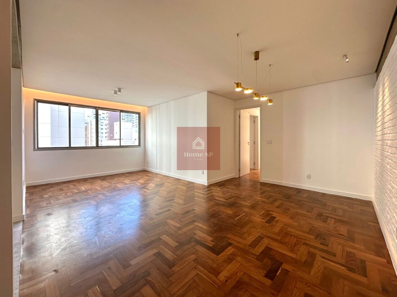 Apartamento para Venda - Moema