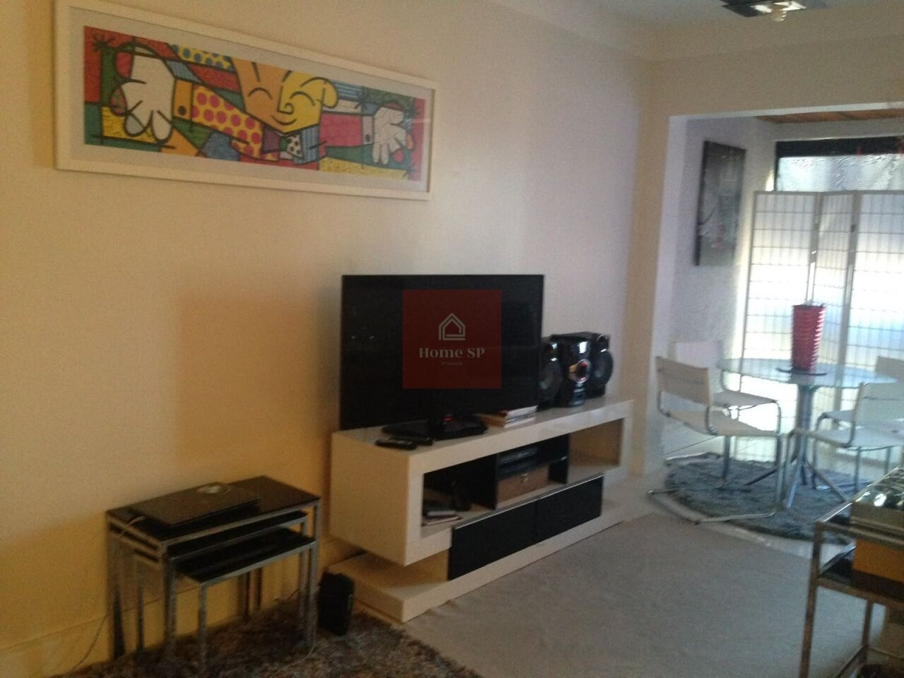 Apartamento para Locação - Vila Olímpia