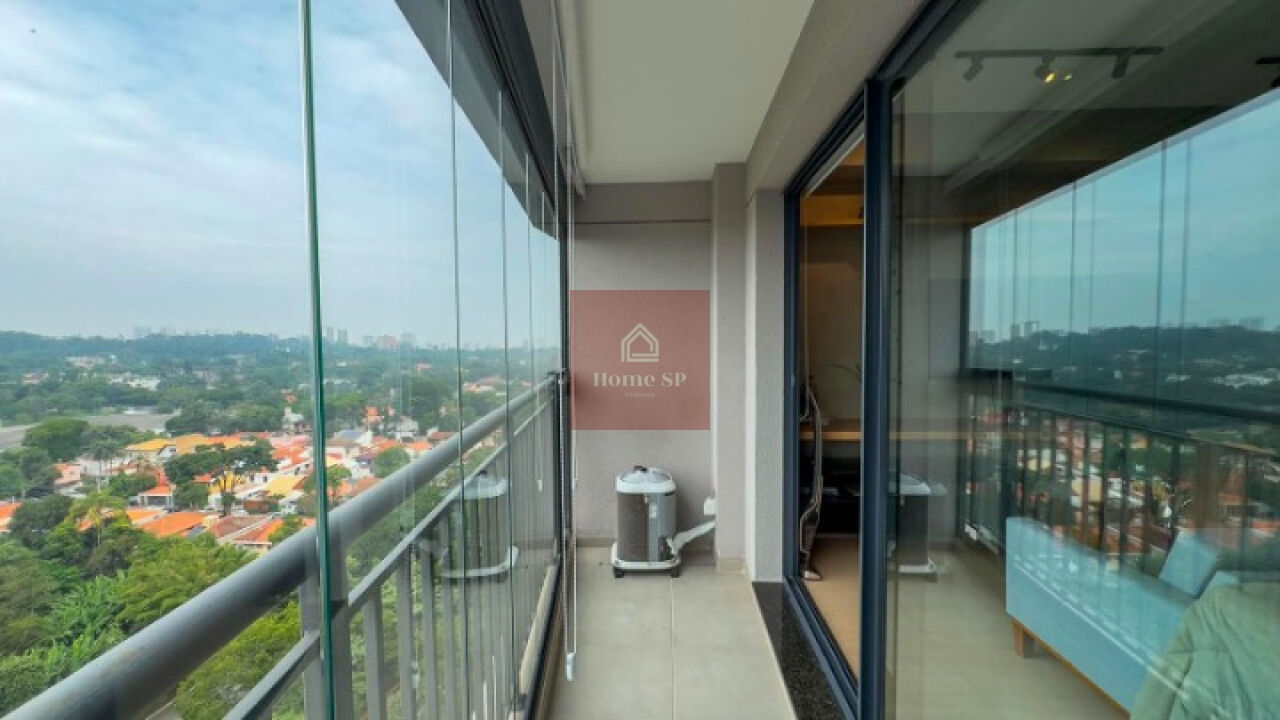 Apartamento para Venda - Santo Amaro