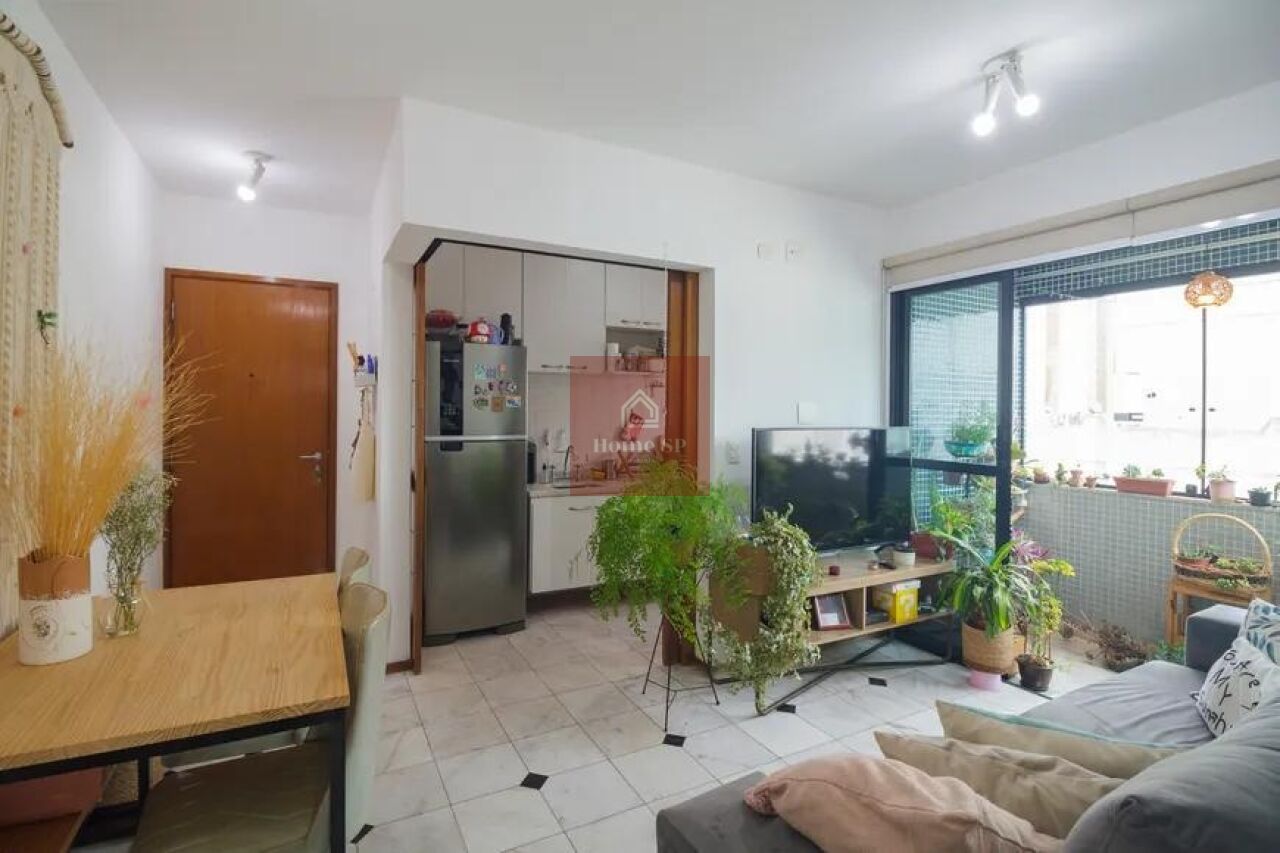 Apartamento para Venda - Moema