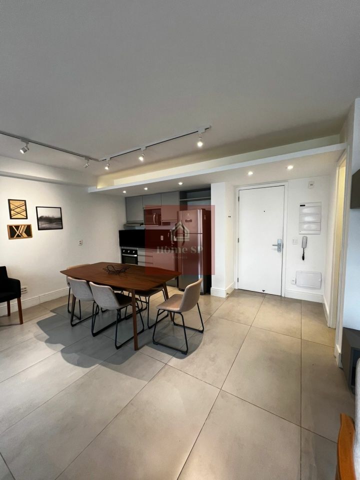 Apartamento para Venda - Jardim Paulista
