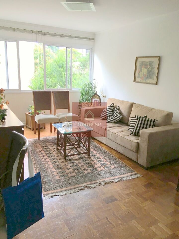 Apartamento para Venda - Moema