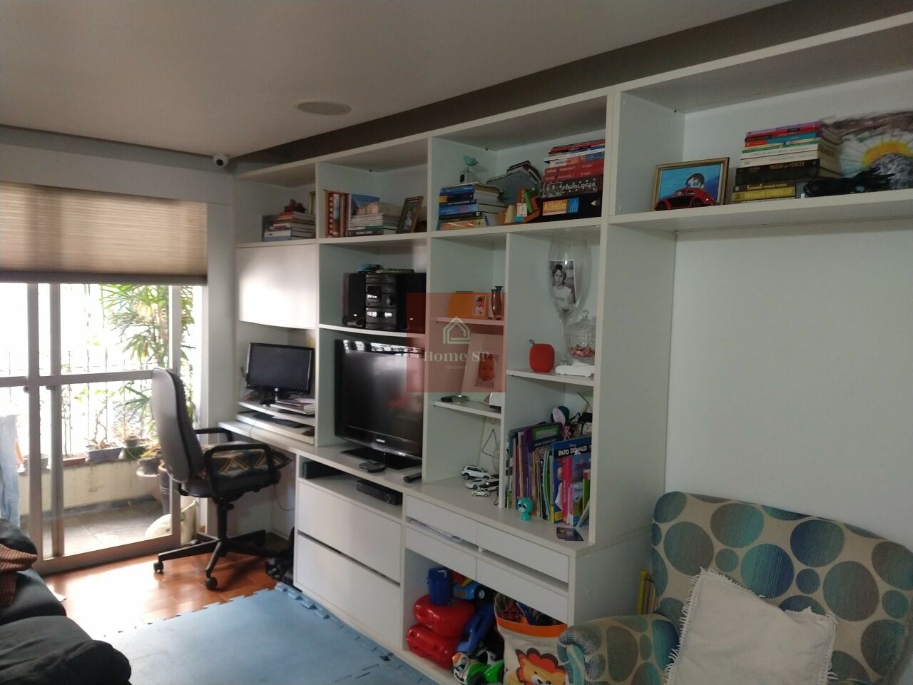 Apartamento para Venda - Vila Nova Conceição