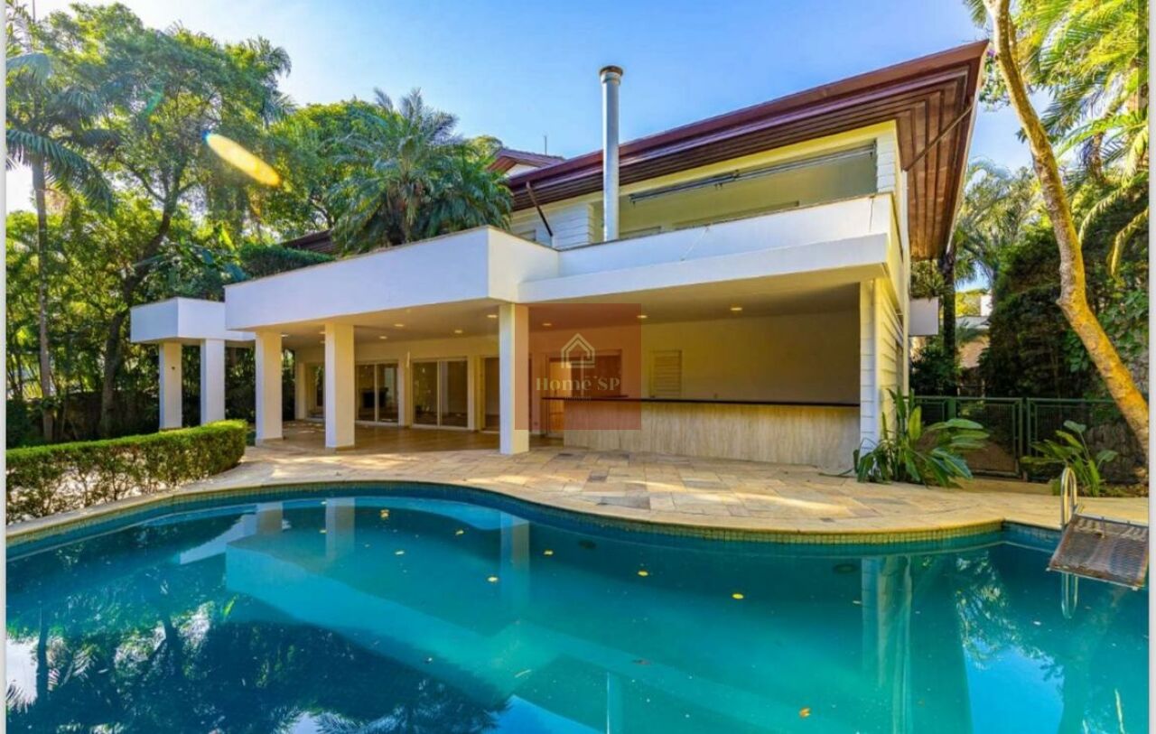 Casa de Condomínio  para Venda - Alto da Boa Vista