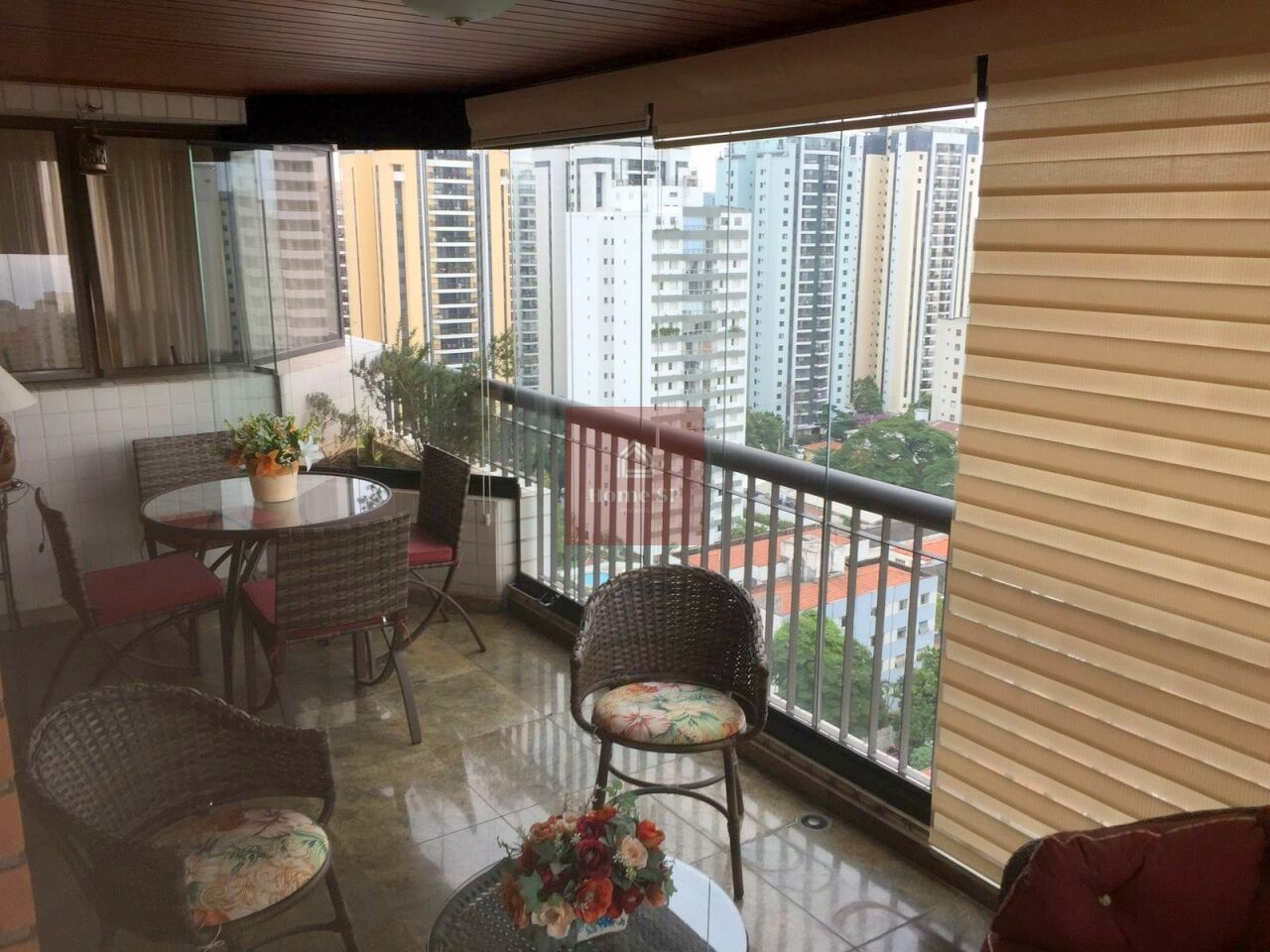 Apartamento para Venda - Moema
