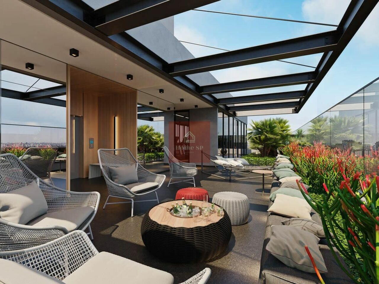 Apartamento para Venda - Jardim Paulista