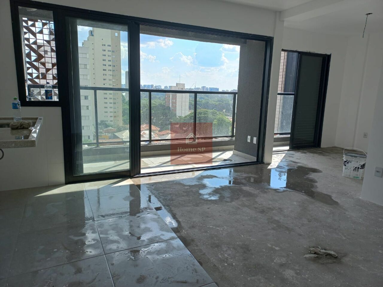 Apartamento para Venda - Vila Mariana