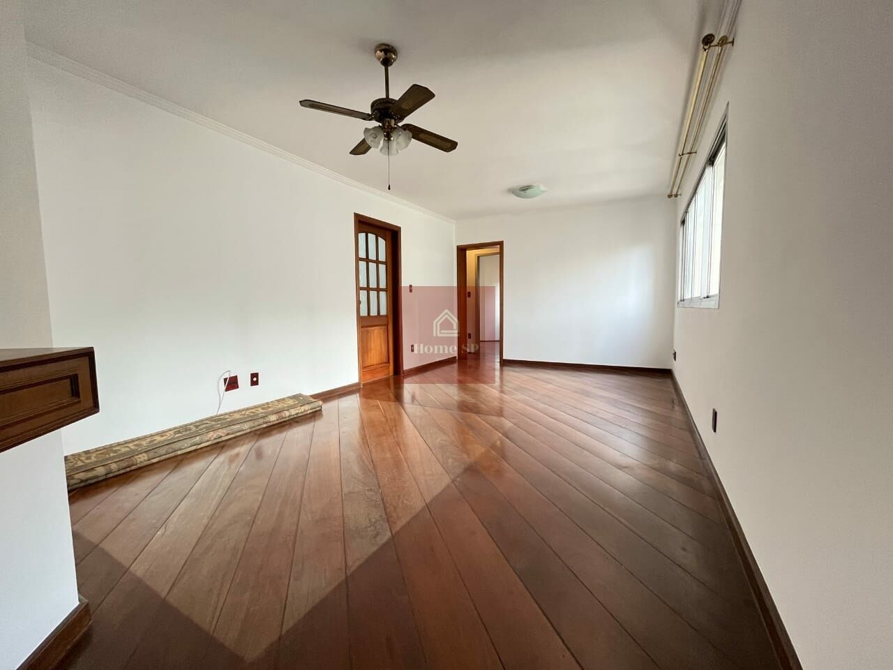 Apartamento para Venda - Brooklin