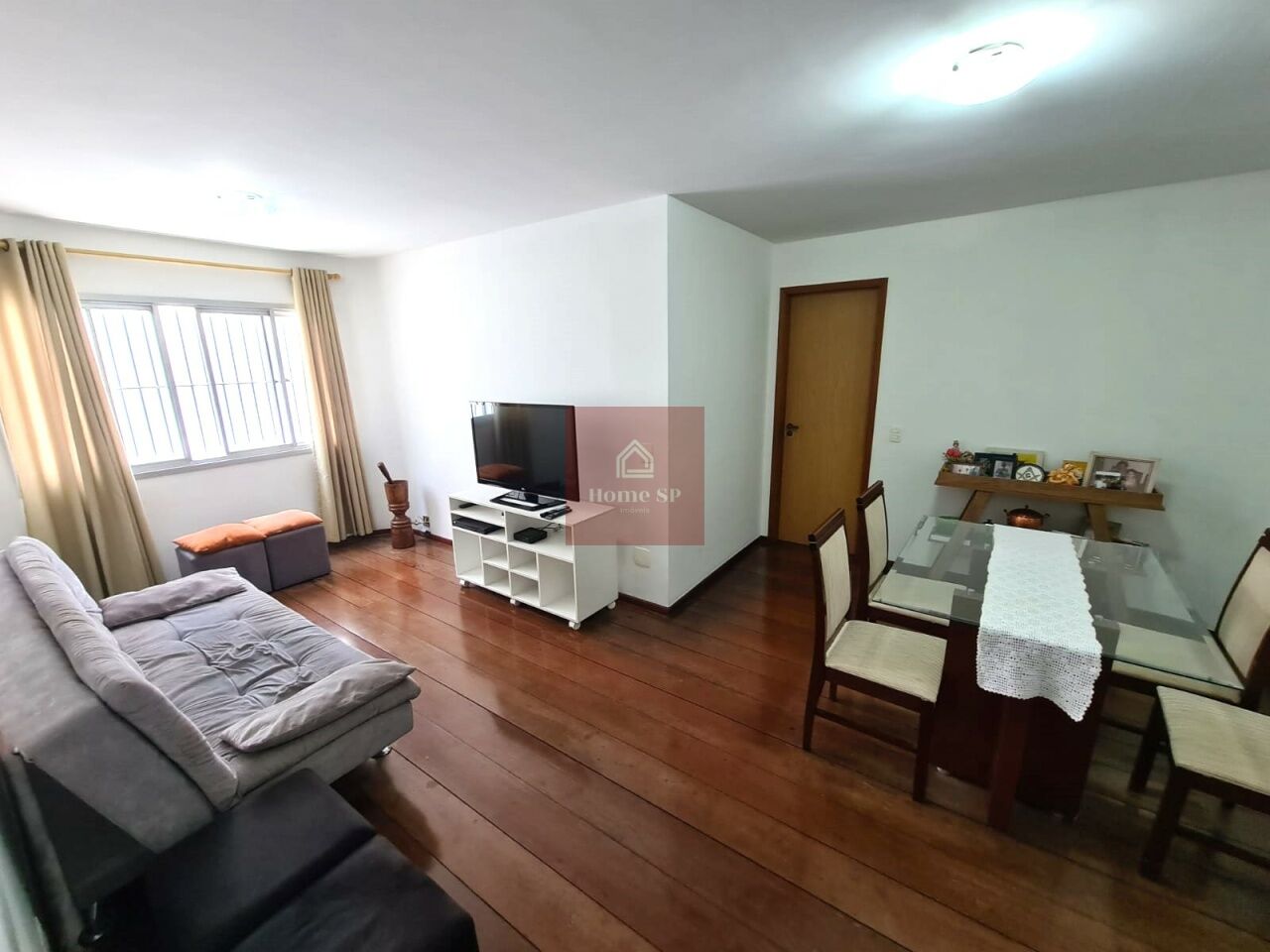 Apartamento para Venda - Vila Olímpia