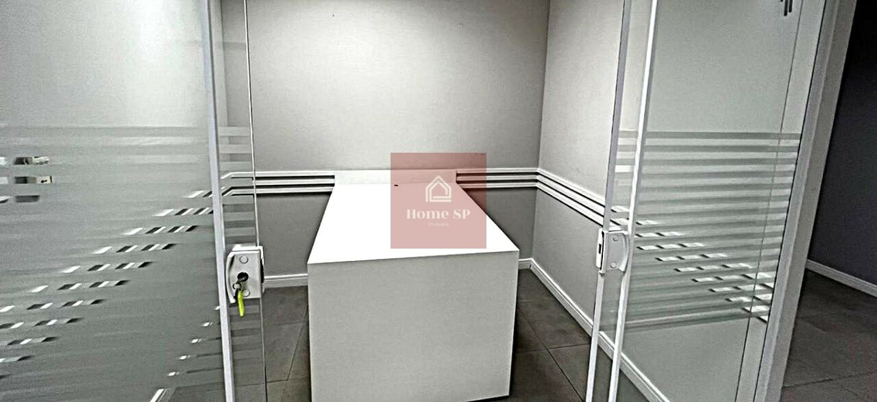 Conj. Comercial para Venda - Itaim Bibi