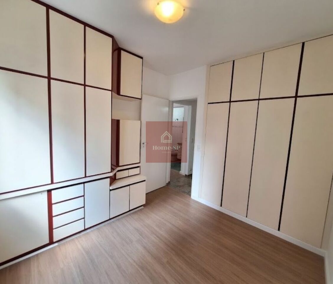 Apartamento para Venda - Vila Olímpia
