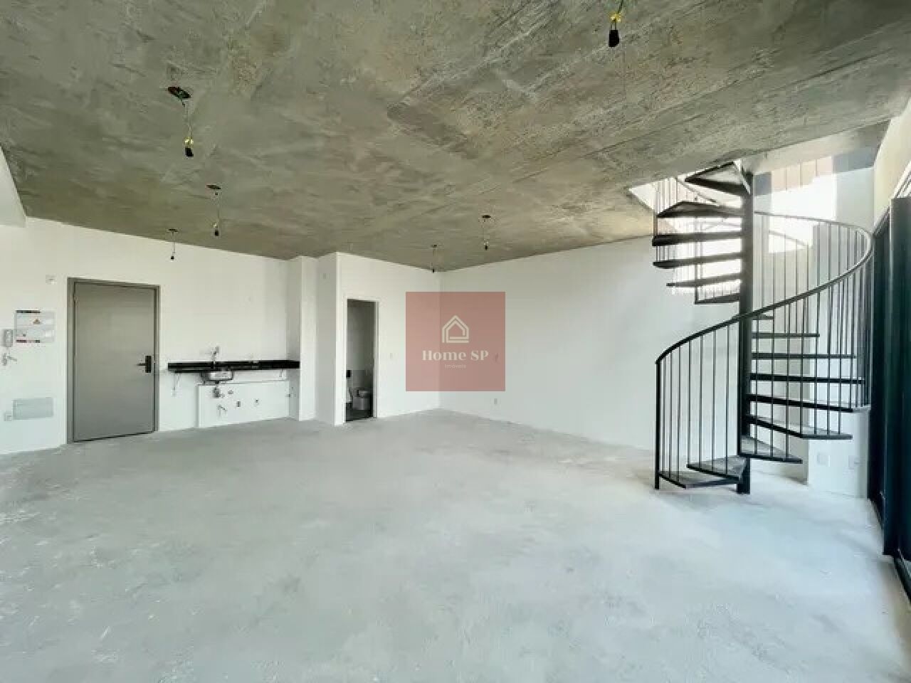 Cobertura para Venda - Vila Olímpia
