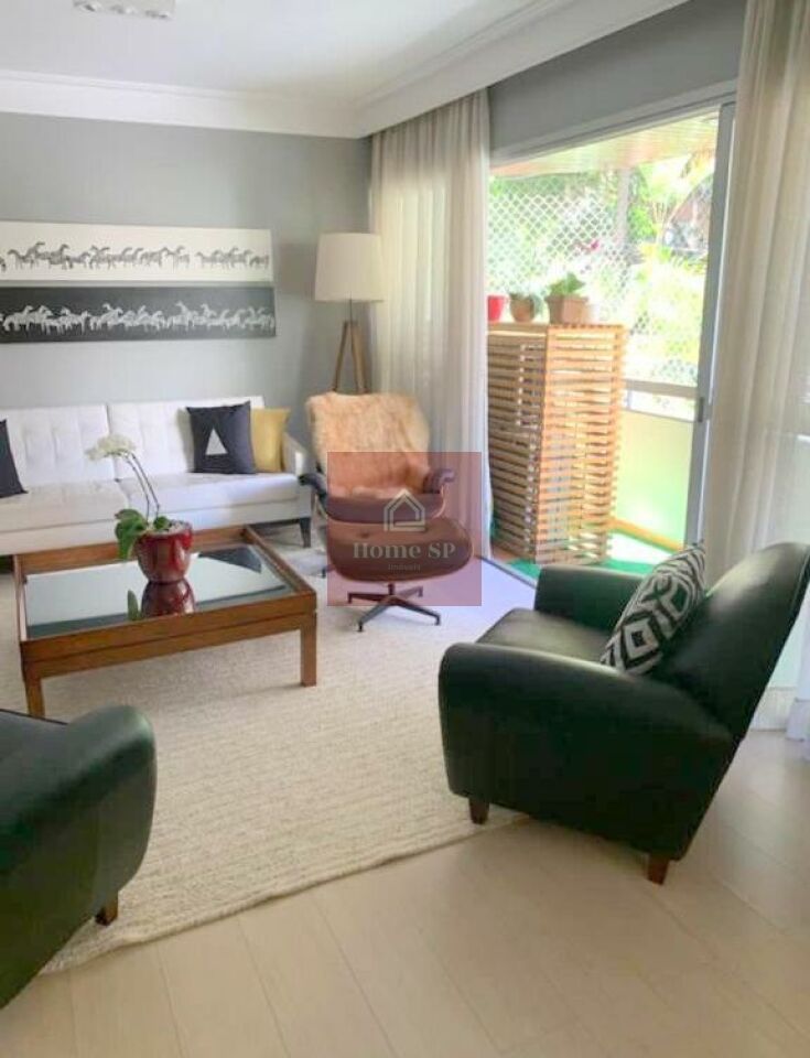 Apartamento para Venda - Jardim Europa
