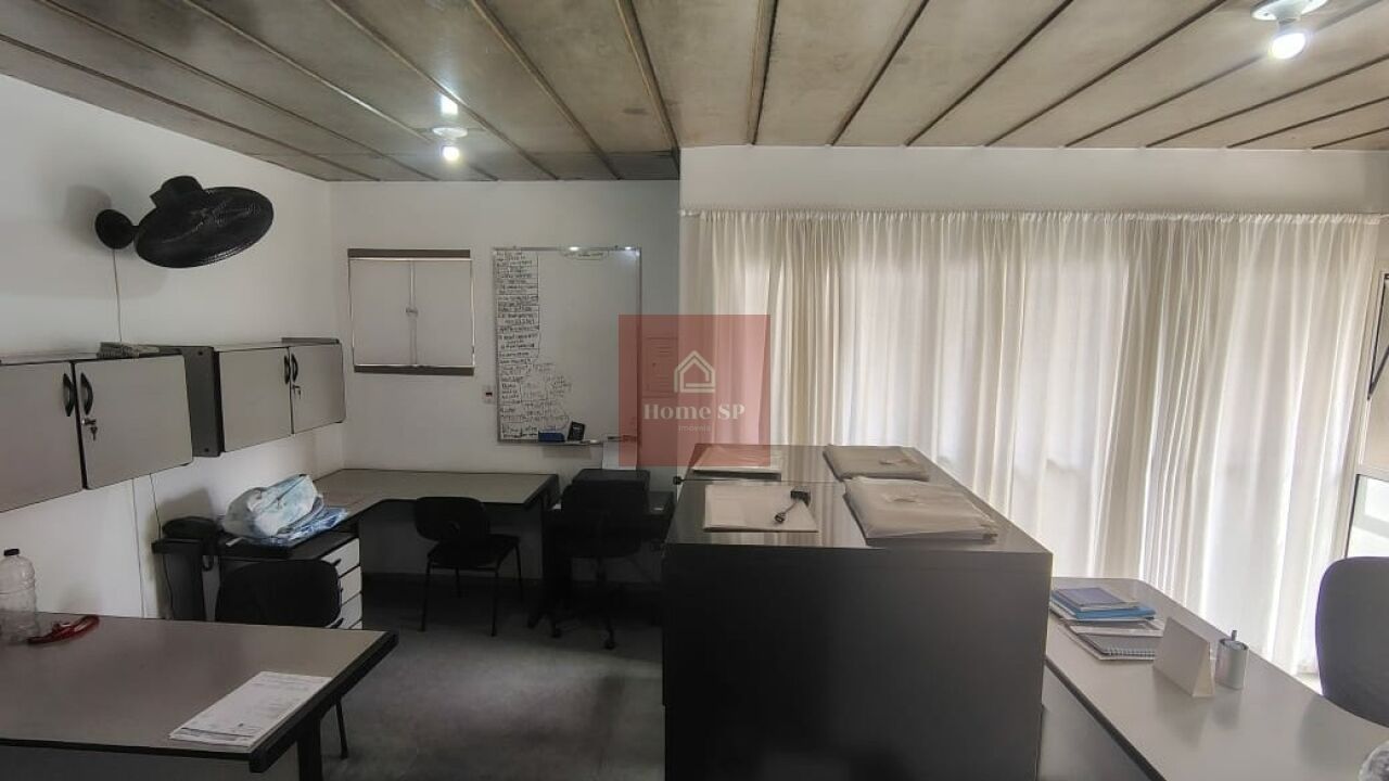 Conj. Comercial para Venda - Moema