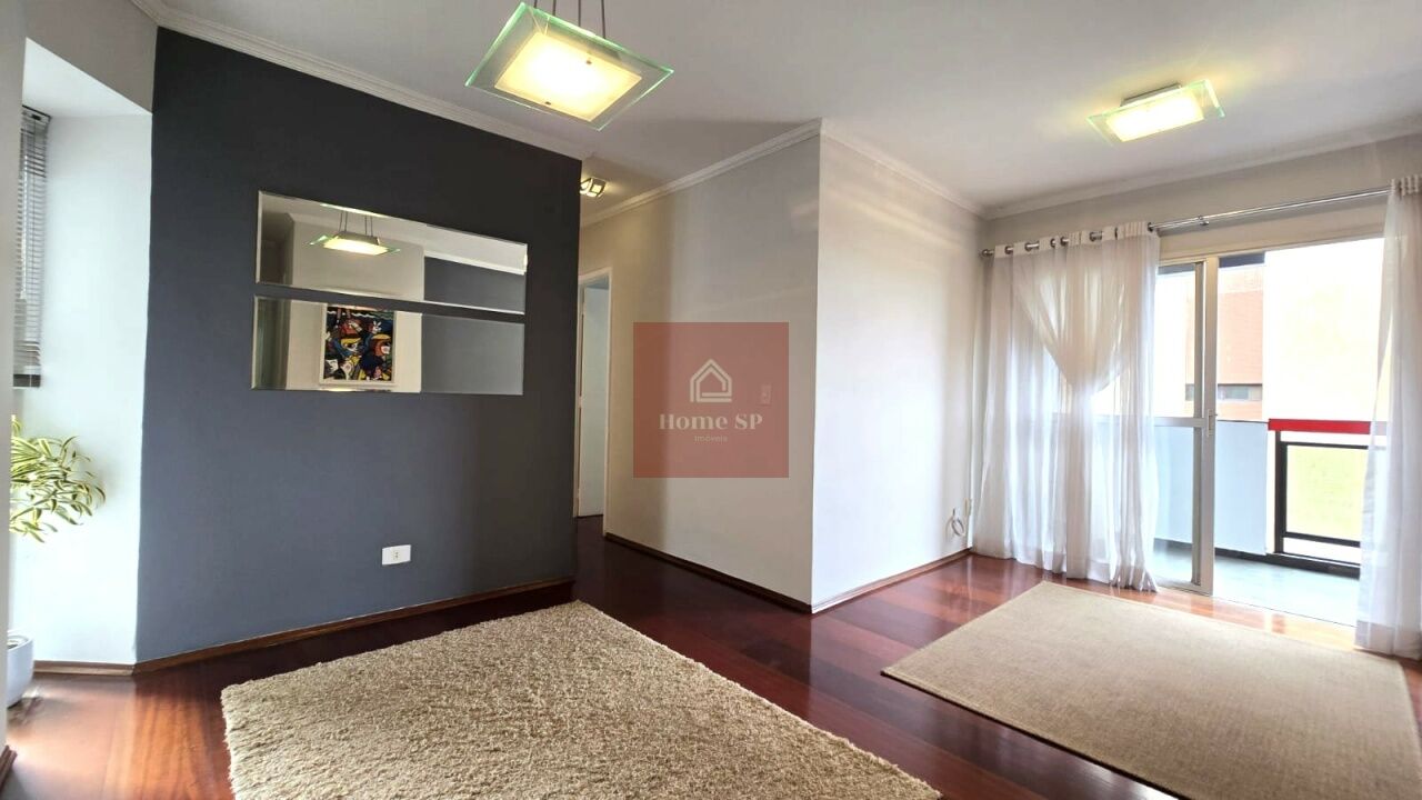 Apartamento para Venda - Vila Olímpia
