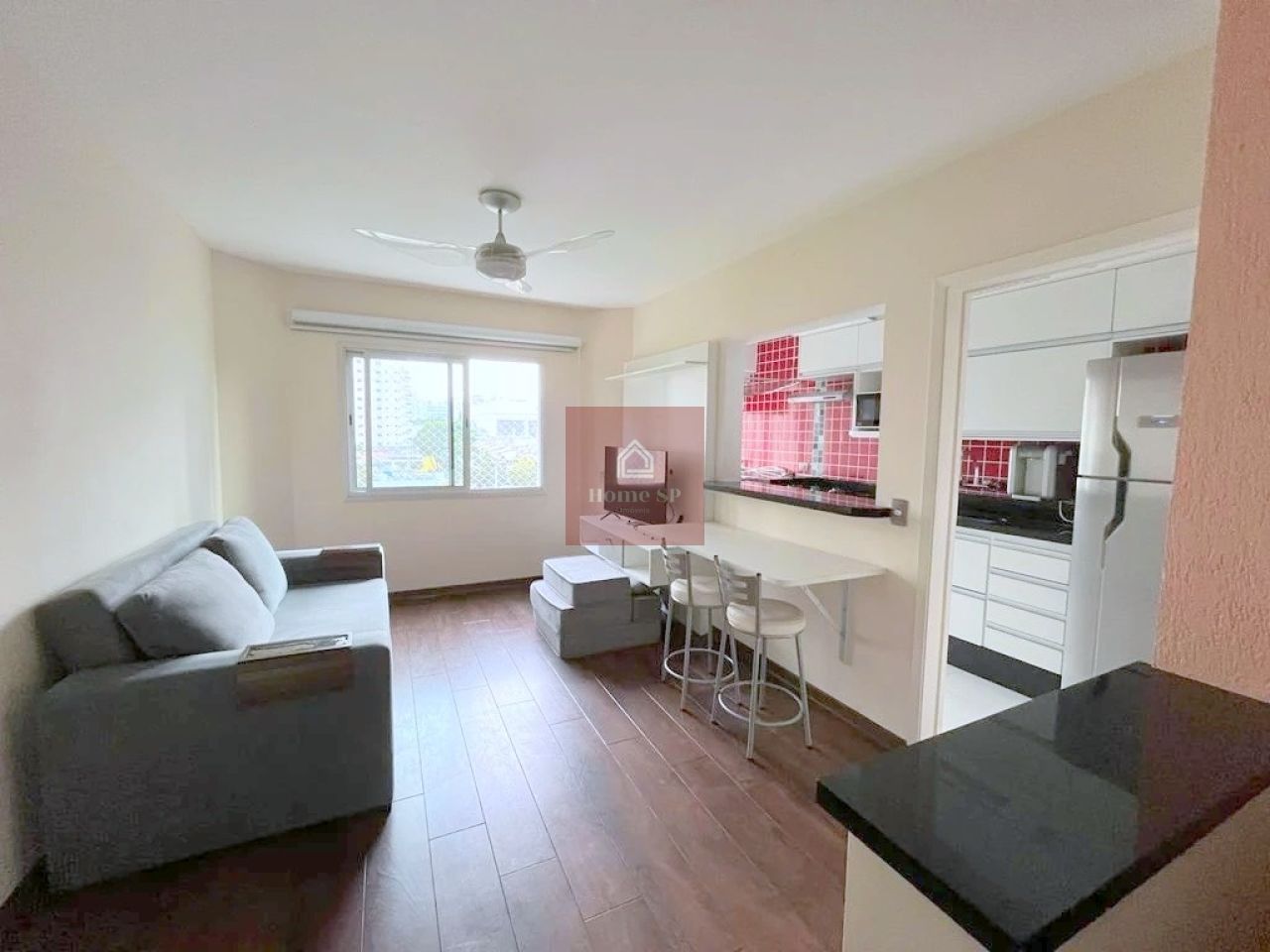 Apartamento para Venda - Moema