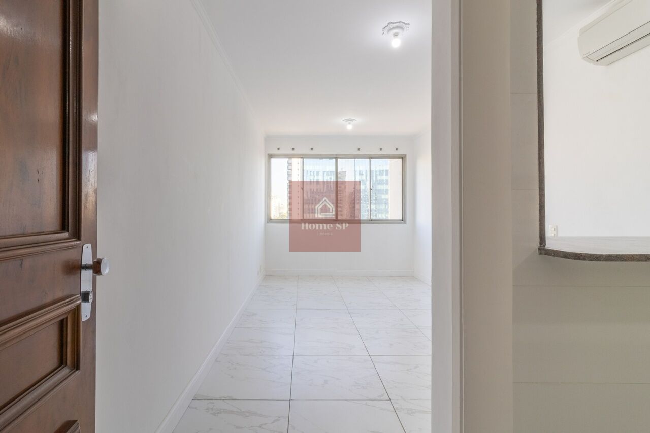 Apartamento para Venda - Campo Belo