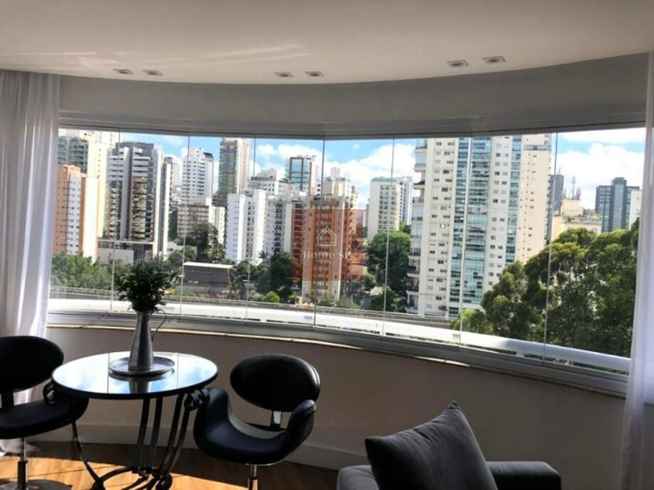Apartamento para Venda - Brooklin