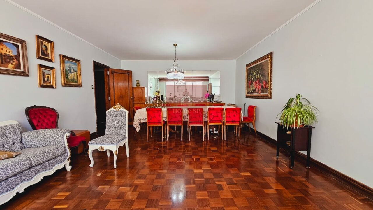 Apartamento para Venda - Paraíso