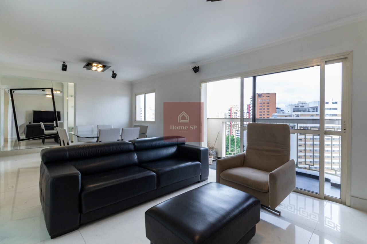 Apartamento para Venda - Moema