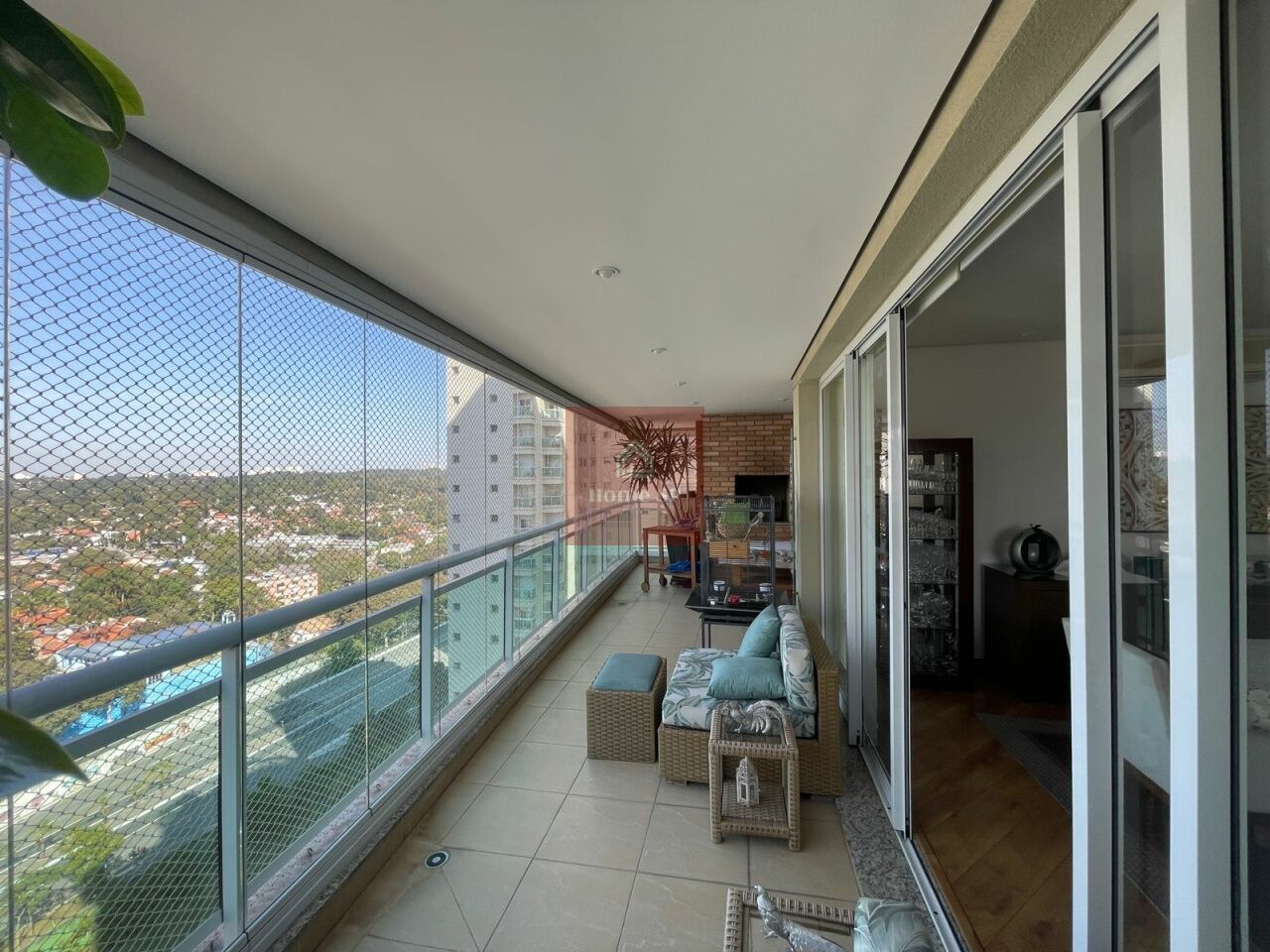 Apartamento para Venda - Brooklin