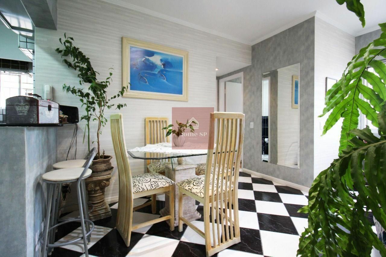 Apartamento para Venda - Moema