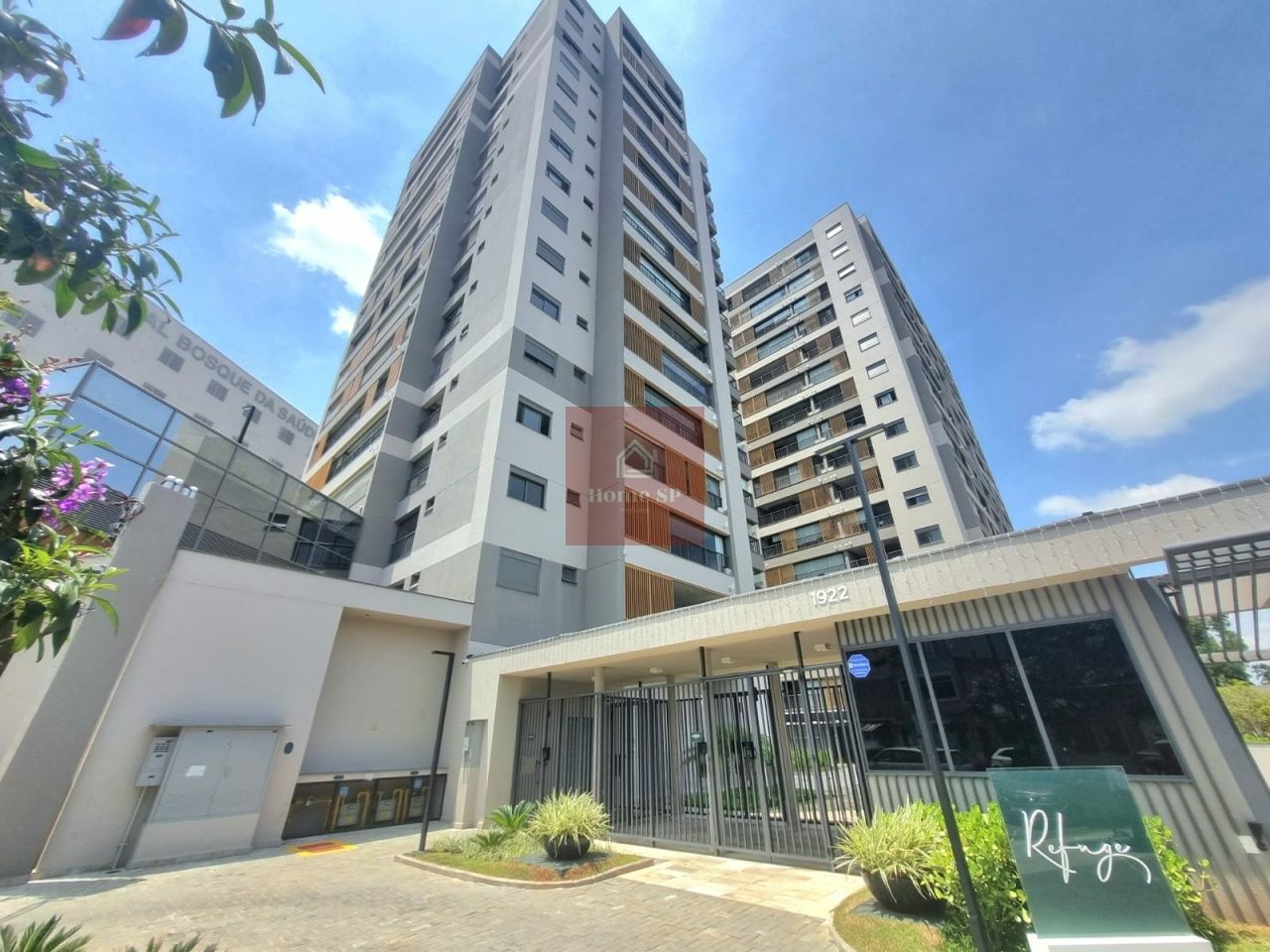 Apartamento para Venda - Saúde
