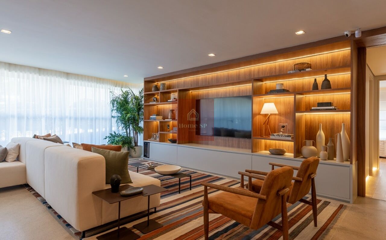 Apartamento para Venda - Brooklin