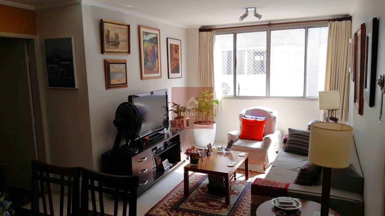 Apartamento para Venda - Itaim Bibi