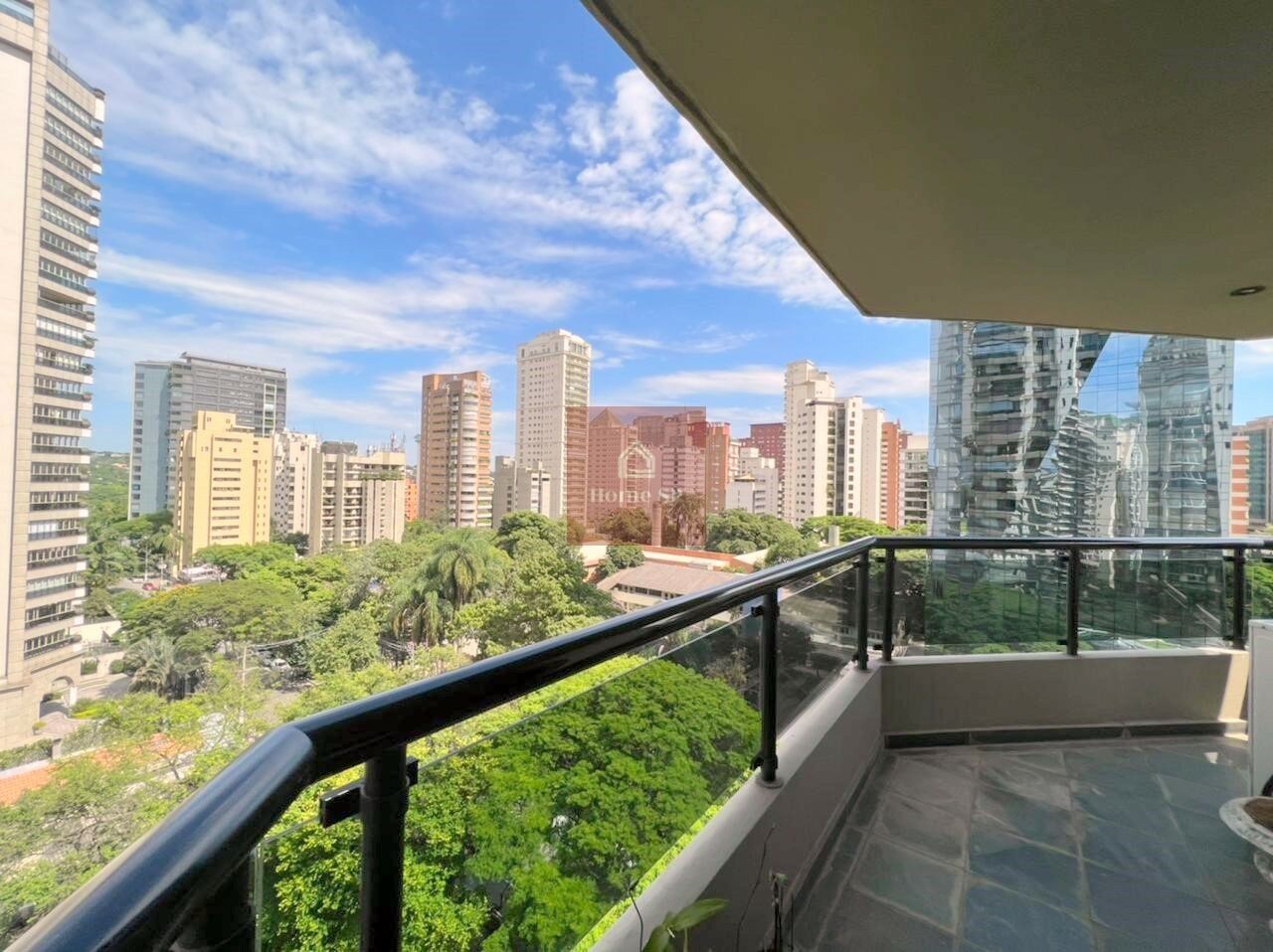 Apartamento para Venda - Itaim Bibi
