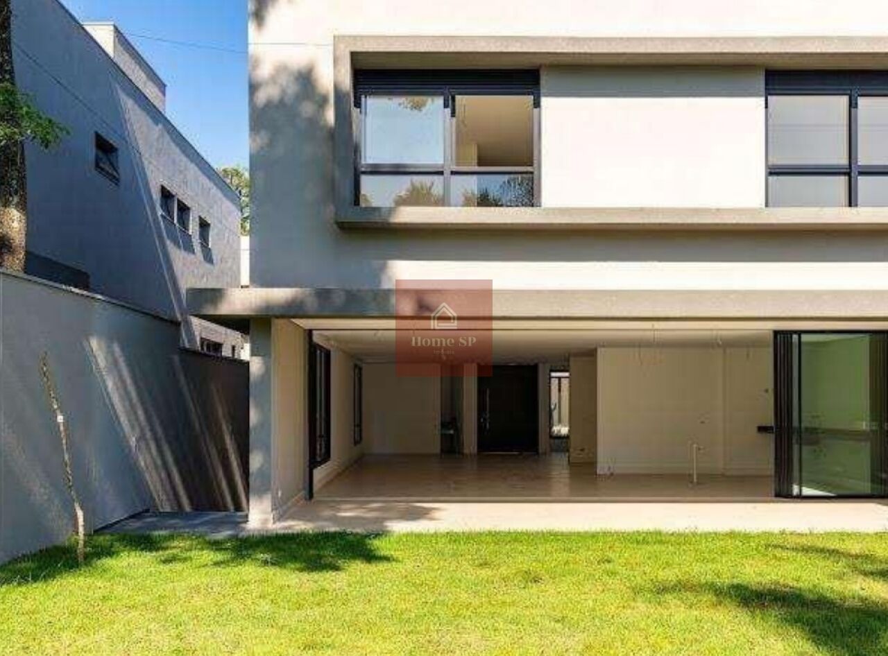 Casa de Condomínio  para Venda - Chácara Santo Antônio Zona Sul