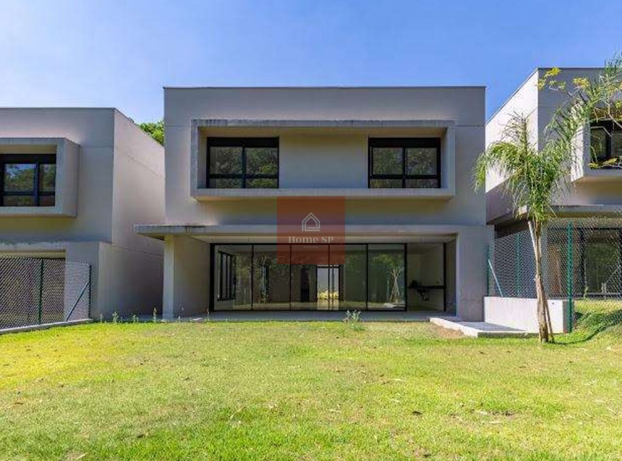Casa de Condomínio  para Venda - Chácara Santo Antônio Zona Sul