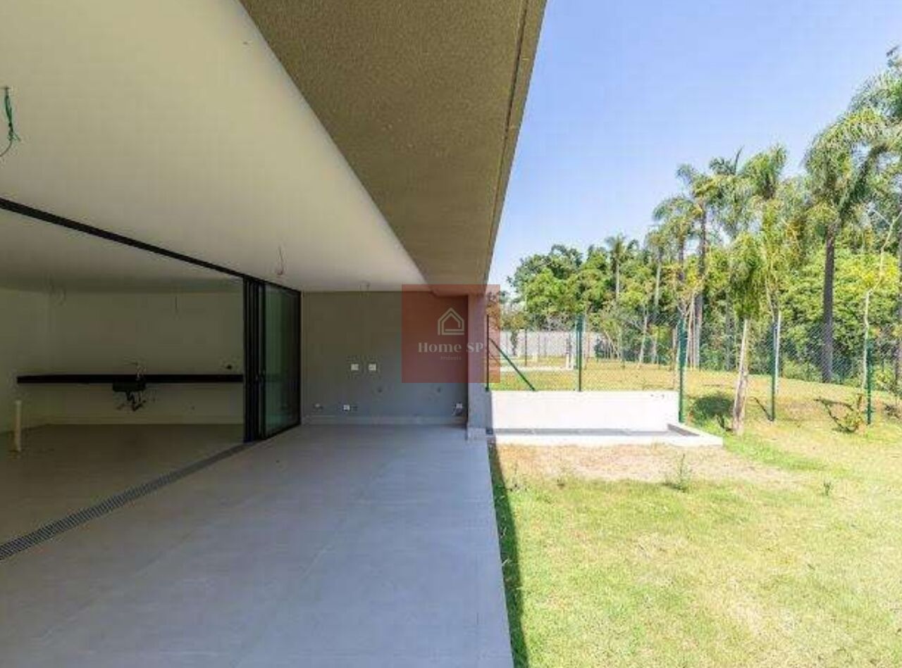Casa de Condomínio  para Venda - Chácara Santo Antônio Zona Sul