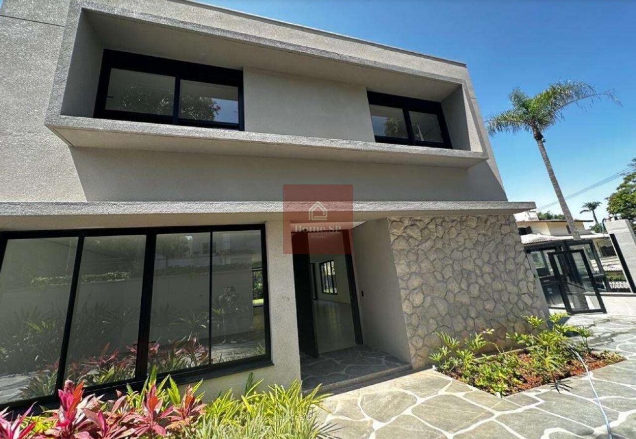 Casa de Condomínio  para Venda - Chácara Santo Antônio Zona Sul