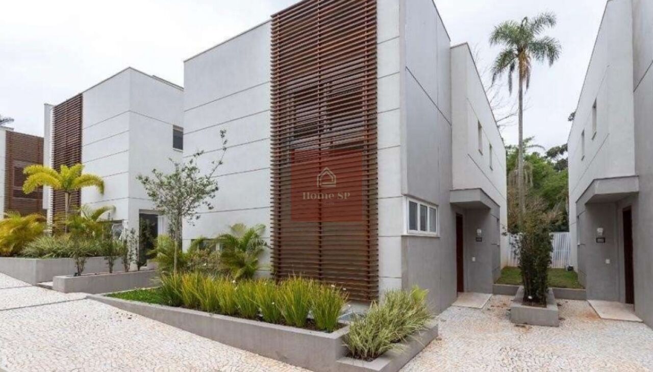 Casa de Condomínio  para Venda - Chácara Santo Antônio Zona Sul