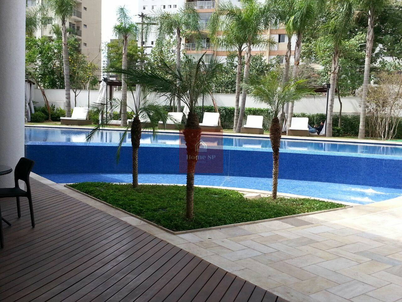 Apartamento para Venda - Campo Belo